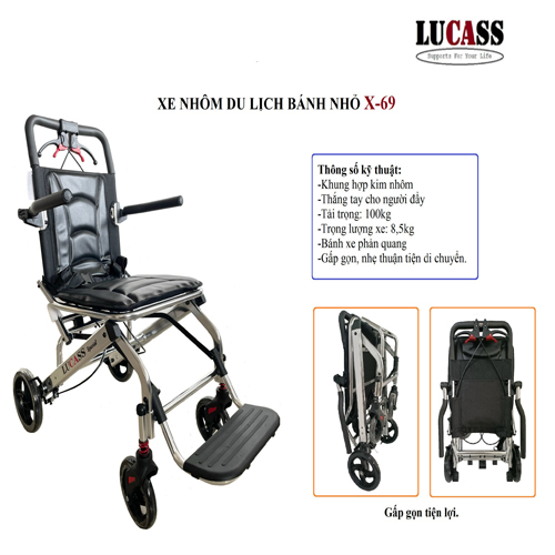 Xe lăn tay giá rẻ